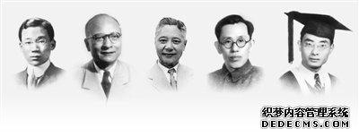 抗战时期的中国经济学家