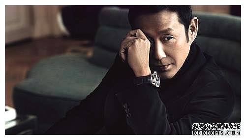 她曾被陈道明一眼看中，艳压许晴，33岁嫁给大20岁富豪老公