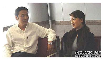 她曾被陈道明一眼看中，艳压许晴，33岁嫁给大20岁富豪老公