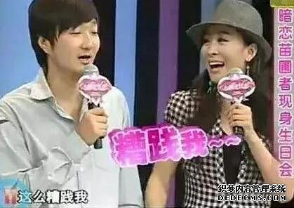 激吻门7年后，看了王大治的野路子往事，终于知道董洁为啥喜欢他