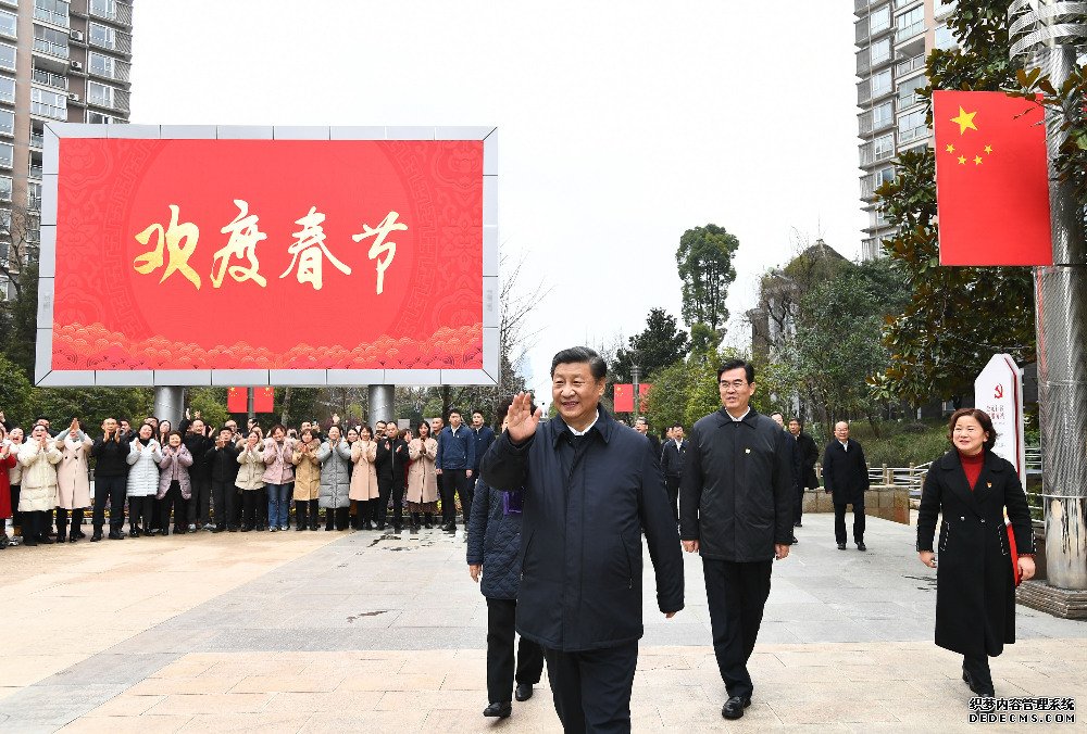 鉴往知来，跟着总书记学历史丨战斗堡垒，百年弥坚