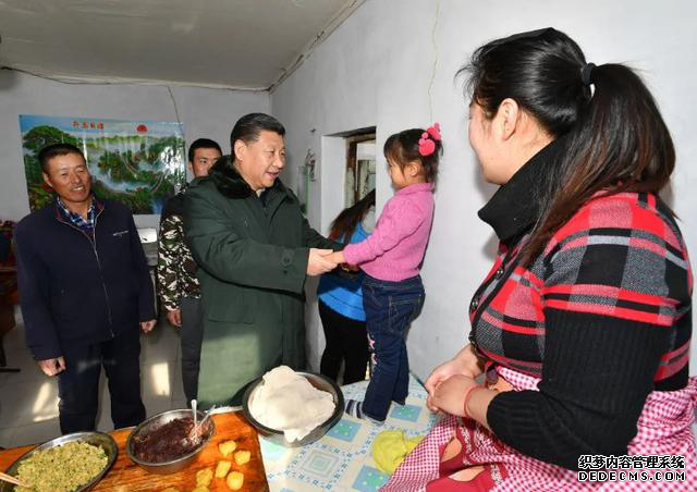 镜观·领航丨春暖中国