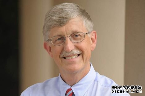 美国国立卫生研究院院长：新冠肺炎病毒源于自然