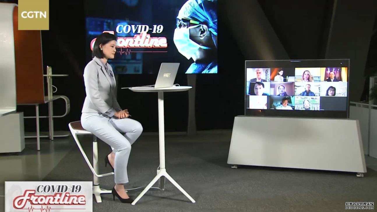 “全球疫情会诊室”：仝小林院士团队分享中医药抗疫科研成果