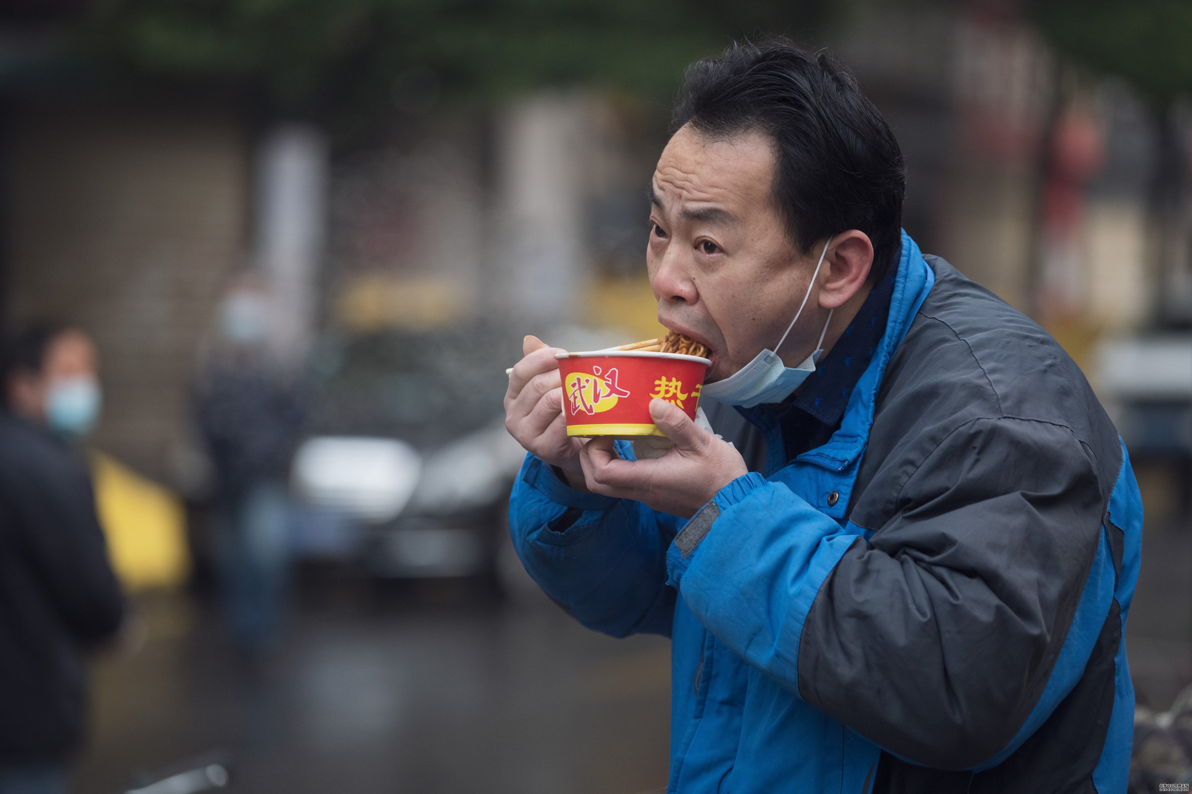 “封城”76天后“重启” 那个熟悉的武汉就要回来了