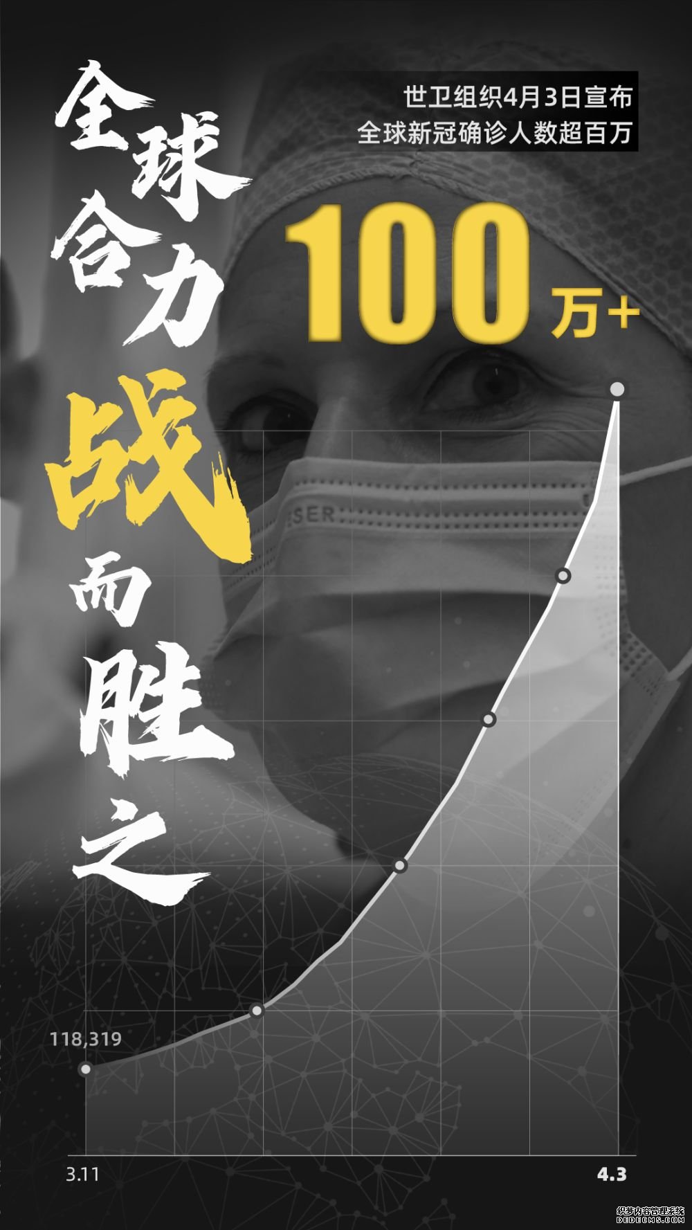 全球抗疫的时代之问