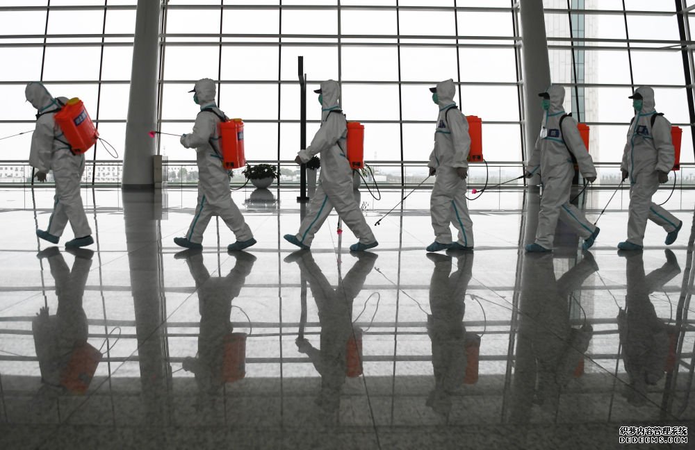 全球抗疫的时代之问