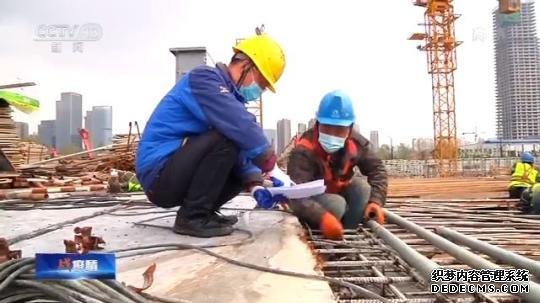 复工率已达91.4% 武汉多措施助力企业加速复工复产