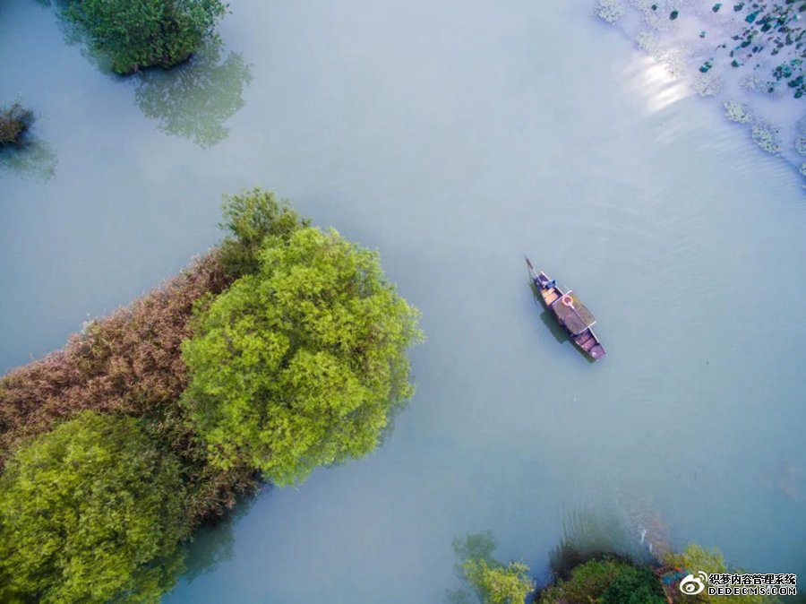 第一观察｜总书记浙江考察的三大聚焦点