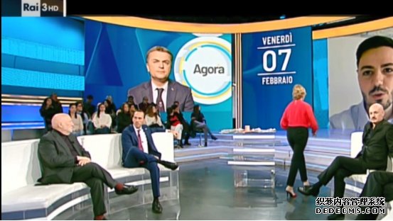 关注疫情防控！欧洲主流媒体持续与总台合作报道